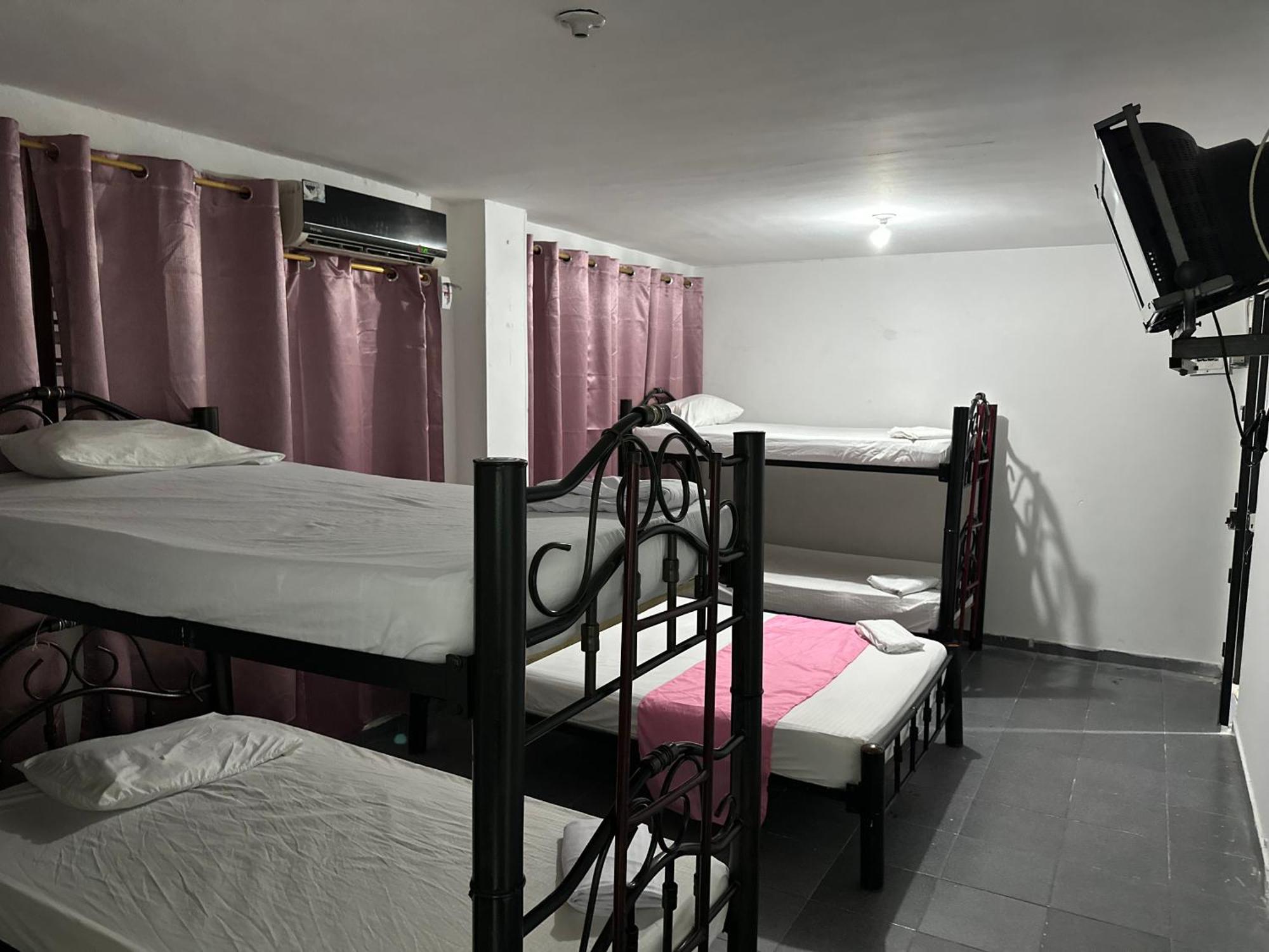 Hotel El Exito - Santa Marta (Magdalena) — Photos 3